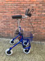 Onderarmschaal rollator Premis Provo, Diversen, Rollators, Ophalen of Verzenden, Opvouwbaar, Zo goed als nieuw