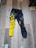 Fox rockstar crossbroek maat 28, Motoren