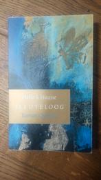 Hella S. Haasse - Sleuteloog, Boeken, Ophalen of Verzenden, Zo goed als nieuw, Hella S. Haasse