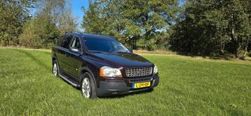 Volvo XC90 4.4 V8 aubergine Garantie !! beschikbaar voor biedingen