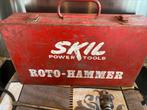 Skil, Doe-het-zelf en Verbouw, Gereedschap | Boormachines, Ophalen of Verzenden, Gebruikt