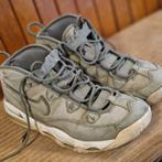 Nike Air Jordan herenschoen mt 44, Ophalen of Verzenden, Zo goed als nieuw, Kleding