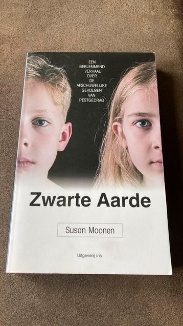 Susan Moonen - Zwarte Aarde beschikbaar voor biedingen