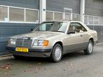 Mercedes-Benz 200-500 (W124) 230 CE, Auto's, Automaat, Achterwielaandrijving, Gebruikt, 4 cilinders