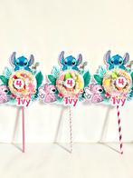 Stitch “lolly” trakatie, Ophalen of Verzenden, Nieuw
