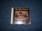 Matthäus Passion - Johann Sebastian Bach (cd 1), Cd's en Dvd's, Ophalen of Verzenden, Gebruikt, Overige typen