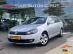 Volkswagen Golf Variant 1.4 TSI Comfortline Nette staat!, Voorwielaandrijving, Euro 5, Stof, Gebruikt