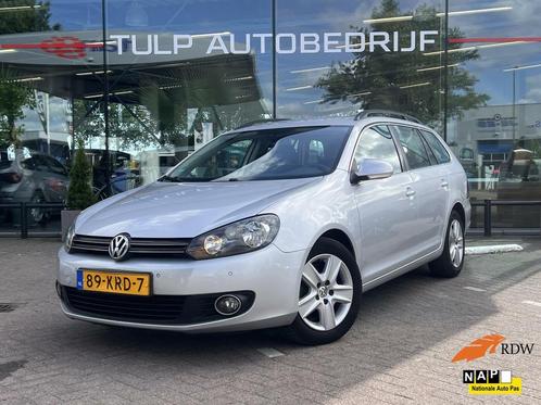 Volkswagen Golf Variant 1.4 TSI Comfortline Nette staat!, Auto's, Volkswagen, Bedrijf, Te koop, Golf Variant, ABS, Airbags, Airconditioning
