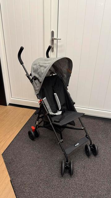 Plooibuggy / Reisbuggy - Chipolino Amaya beschikbaar voor biedingen