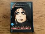 10) Private Benjamin, Goldie Hawn, Armand Assante (1980)., Cd's en Dvd's, Vanaf 12 jaar, Ophalen of Verzenden, Zo goed als nieuw
