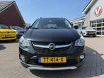 Opel KARL 1.0 Rocks Online Edition RIJKLAARPRIJS!, Auto's, Stof, Gebruikt, Origineel Nederlands, Bedrijf