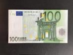 100 euro biljet niet in omloop geweest X Duitsland Draghi, Postzegels en Munten, Bankbiljetten | Europa | Eurobiljetten, Los biljet