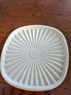 Tupperware zonnedeksel/ sterdeksel, Huis en Inrichting, Keuken | Tupperware, Ophalen of Verzenden, Gebruikt, Schaal