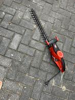 Black & decker elektrische heggen schaar, Ophalen, Zo goed als nieuw, Elektrisch, Black&Decker