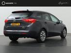 Kia cee'd Sportswagon 1.0 T-GDi Design Edition | Trekhaak |, Auto's, Kia, Voorwielaandrijving, Stof, Gebruikt, Origineel Nederlands
