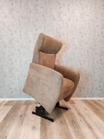 Prominent Sorisso sta op stoel relax fauteuil op accu, Prominent, Minder dan 75 cm, Ophalen of Verzenden, Zo goed als nieuw