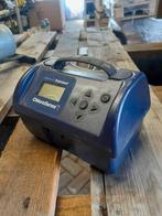 Palintest ChloroSense Analyzer messgerät meetapparaat, Ophalen