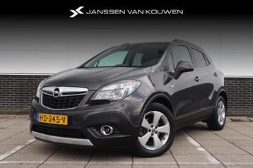 Opel Mokka 1.4 T Cosmo * Automaat * Camera * Xenon beschikbaar voor biedingen