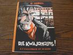 Die kwajongens ! - K. Norel, Boeken, Gelezen, Ophalen of Verzenden, Nederland, K. Norel