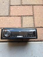 Jvc autoradio Bluetooth., Auto diversen, Autoradio's, Ophalen of Verzenden, Zo goed als nieuw