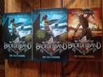 3 Delen van ' Broederband', Ophalen of Verzenden, Zo goed als nieuw