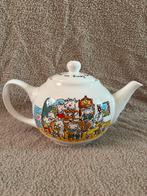 Blond Amsterdam Theepot Efteling - Nieuwstaat, Huis en Inrichting, Keuken | Servies, Ophalen of Verzenden, Nieuw, Blond Amsterdam