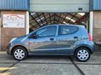 Suzuki Alto 1.0 Comfort Plus|2011|3e Eig|Airco|Dealer O.H, Voorwielaandrijving, Euro 5, Stof, Gebruikt