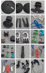 Van alles wat voor windsurfen, Watersport en Boten, Ophalen, Overige typen, Minder dan 5 m²