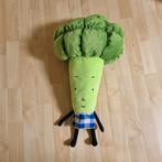 Ikea broccoli knuffel, Ophalen of Verzenden, Overige typen