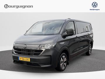 Volkswagen Transporter 2.0 TDI 150Pk Automaat L2H1 30 PanAme beschikbaar voor biedingen