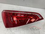 Audi Q5 8R LED achterlicht links, Ophalen, Gebruikt