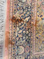 Prachtig perzisch handgeknoopt GHOUM tapijt WEG= WEG, 200 cm of meer, Gebruikt, Rechthoekig, Ophalen of Verzenden