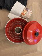 Omnia Oven - Camping Oven, Caravans en Kamperen, Ophalen of Verzenden, Gebruikt