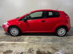 Fiat Grande Punto 1.2 Active, Gebruikt, 1242 cc, 4 cilinders, Grande Punto