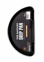 bbq drippan the bastard compact nieuw, Ophalen of Verzenden, Nieuw, The Bastard