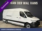 Mercedes-Benz Sprinter 311 CDI Automaat L3H2 *Post NL inrich, Auto's, Automaat, Gebruikt, 4 cilinders, 116 pk