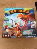 Draftosaurus, Ophalen of Verzenden, Zo goed als nieuw