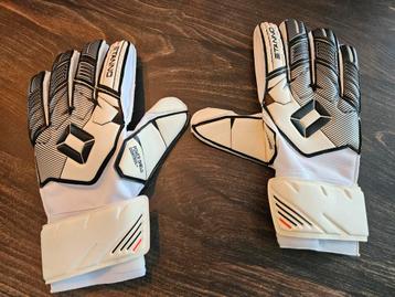 Keepershandschoenen keeper handschoenen stanno nieuw beschikbaar voor biedingen