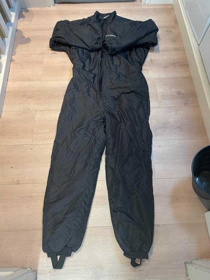 Onderpak Droogpak Duiken  Typhoon, Watersport en Boten, Duiken, Gebruikt, Duikpak, Ophalen of Verzenden
