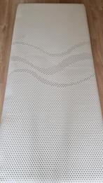 Rhythm Pace matrassen 90x200 als nieuw Swiss Sense, Huis en Inrichting, Slaapkamer | Matrassen en Bedbodems, 90 cm, Tweepersoons