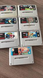 Nintendo spellen, Ophalen of Verzenden, Zo goed als nieuw