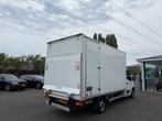 Opel Movano 2.3 CDTI | Meubelbak Laadklep | Airco | Motorsch, Auto's, Bestelauto's, Euro 5, Gebruikt, Navigatiesysteem, 4 cilinders