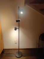 2x Nymåne lamp zwart, Ophalen, Metaal, 150 tot 200 cm