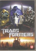 Transformers - Michael Bay, Cd's en Dvd's, Dvd's | Science Fiction en Fantasy, Ophalen of Verzenden, Vanaf 12 jaar, Science Fiction