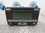 VOLKSWAGEN GOLF [SAT_NAV_UNIT] 2008, Gebruikt, -, -, Ophalen of Verzenden