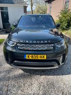 Land Rover Discovery 3.0L HSE TD6 258pk Aut 7 pl. 2018 Grijs, Auto's, Land Rover, Te koop, Zilver of Grijs, Geïmporteerd, 14 km/l