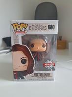 Funko Pop! Mortal Engines - Hester Shaw #680, Ophalen of Verzenden, Nieuw