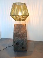 Landelijke meerpaal lamp, Ophalen, Nieuw, Stoer robuust sober meerpaal, Minder dan 100 cm