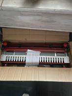HOLZMANN Zwaluwstaartfreesmal ZFS600, Ophalen of Verzenden, Nieuw, Overige typen, Holzmann