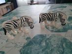 Duplo dierentuin dieren , zebra.s, Kinderen en Baby's, Speelgoed | Duplo en Lego, Ophalen of Verzenden, Zo goed als nieuw, Duplo